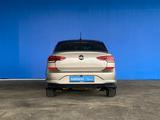 Volkswagen Polo 2021 года за 7 990 000 тг. в Шымкент – фото 4