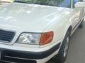 Audi 100 1991 годаfor1 800 000 тг. в Тараз – фото 9