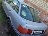Audi 80 1989 годаүшін750 000 тг. в Уральск