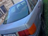 Audi 80 1989 годаүшін750 000 тг. в Уральск – фото 4