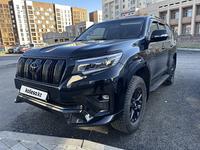 Toyota Land Cruiser Prado 2020 годаfor22 500 000 тг. в Астана