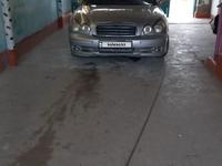 Hyundai Sonata 2002 годаүшін1 150 000 тг. в Шымкент