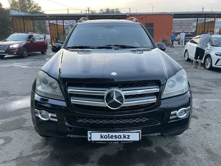 Mercedes-Benz GL 500 2006 года за 6 500 000 тг. в Алматы