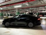 Kia Optima 2018 года за 9 200 000 тг. в Астана – фото 4