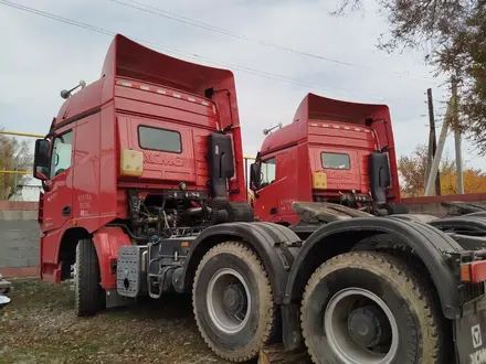 XCMG  XGA4250 2024 года за 19 000 000 тг. в Алматы – фото 5