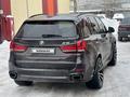 BMW X5 2014 года за 14 200 000 тг. в Алматы – фото 10