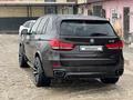 BMW X5 2014 года за 14 200 000 тг. в Алматы – фото 14