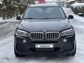 BMW X5 2014 года за 14 200 000 тг. в Алматы – фото 16