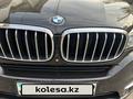 BMW X5 2014 года за 14 200 000 тг. в Алматы – фото 32
