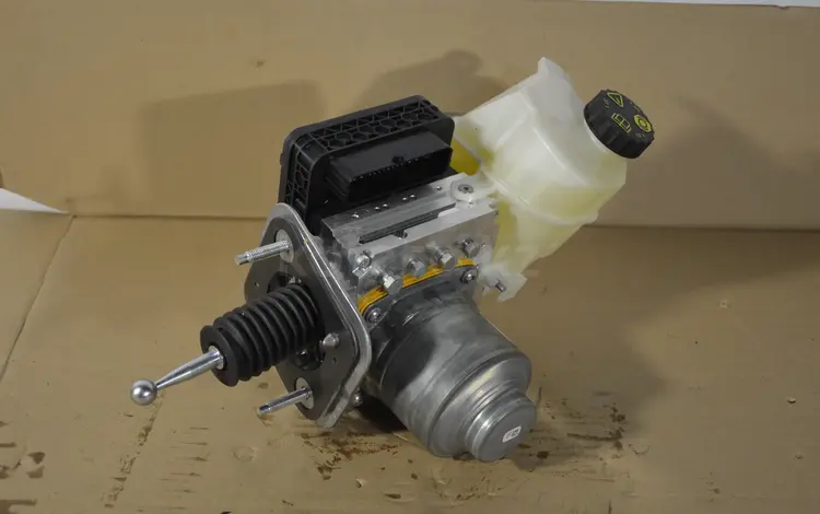 Блок ABS DSC тормозной системы LCI BMW 3 5 7 X5 X6 X7 XM iXүшін150 000 тг. в Алматы