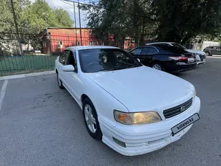 Nissan Cefiro