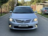 Toyota Corolla 2010 годаfor5 500 000 тг. в Алматы – фото 2