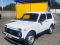 ВАЗ (Lada) Lada 2121 2007 годаүшін1 500 000 тг. в Алматы