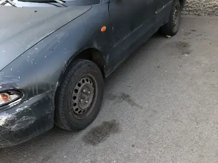 Mitsubishi Galant 1993 года за 350 000 тг. в Кокшетау – фото 2