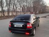 ВАЗ (Lada) Priora 2172 2014 года за 2 650 000 тг. в Аксу – фото 2