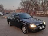 ВАЗ (Lada) Priora 2172 2014 года за 2 650 000 тг. в Аксу – фото 3