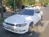 Toyota Mark II 1996 годаүшін1 900 000 тг. в Конаев (Капшагай)