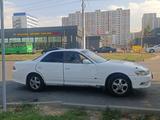 Toyota Mark II 1996 годаүшін1 900 000 тг. в Конаев (Капшагай) – фото 4