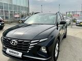 Hyundai Tucson 2024 года за 13 500 000 тг. в Астана – фото 2