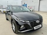 Hyundai Tucson 2024 года за 13 600 000 тг. в Астана