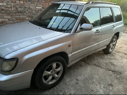 Nissan Patrol 2000 года за 5 500 000 тг. в Усть-Каменогорск – фото 15