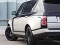 Land Rover Range Rover 2020 годаүшін48 000 000 тг. в Алматы – фото 10