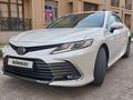 Toyota Camry 2023 годаfor17 100 000 тг. в Туркестан