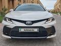 Toyota Camry 2023 года за 17 100 000 тг. в Туркестан – фото 5