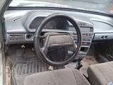 ВАЗ (Lada) 2109 2001 года за 550 000 тг. в Усть-Каменогорск – фото 5