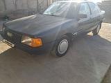 Audi 100 1986 года за 550 000 тг. в Жаркент