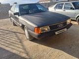 Audi 100 1986 года за 550 000 тг. в Жаркент – фото 2