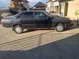 Audi 100 1986 года за 550 000 тг. в Жаркент – фото 3