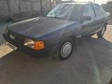 Audi 100 1986 года за 550 000 тг. в Жаркент – фото 4