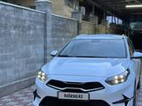 Kia Cee'd 2023 года за 11 200 000 тг. в Алматы – фото 2