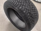 Nokian Tyres Hakkapeliitta 10p SUV 305/40 R20 и 275/45 R20 112T за 800 000 тг. в Астана – фото 4