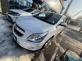 Chevrolet Cobalt 2023 годаfor6 800 000 тг. в Шымкент