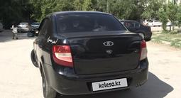 ВАЗ (Lada) Granta 2190 2013 годаүшін2 600 000 тг. в Актобе – фото 3