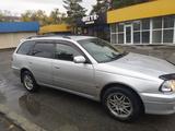 Toyota Caldina 1998 года за 2 700 000 тг. в Талдыкорган – фото 5