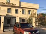 Honda CR-V 1997 годаfor4 200 000 тг. в Тараз – фото 3