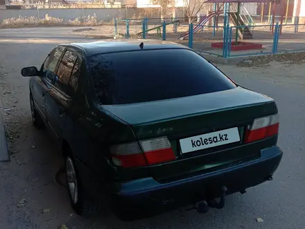 Nissan Primera 1996 года за 1 000 000 тг. в Кызылорда – фото 4