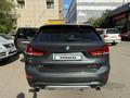 BMW X1 2021 года за 21 900 000 тг. в Астана – фото 8