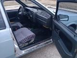 ВАЗ (Lada) 21099 2003 года за 580 000 тг. в Костанай – фото 5