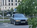 BMW 530 2001 годаүшін5 200 000 тг. в Астана – фото 3