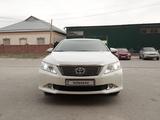 Toyota Camry 2014 годаүшін10 400 000 тг. в Кызылорда – фото 5