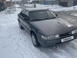 Mazda 626 1990 годаүшін900 000 тг. в Талдыкорган – фото 5