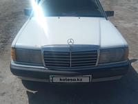 Mercedes-Benz 190 1991 годаүшін900 000 тг. в Кызылорда