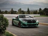 BMW 850 2019 года за 48 000 000 тг. в Костанай – фото 4