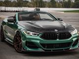 BMW 850 2019 года за 48 000 000 тг. в Костанай – фото 3