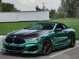 BMW 850 2019 года за 48 000 000 тг. в Костанай