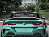 BMW 850 2019 года за 48 000 000 тг. в Костанай – фото 2